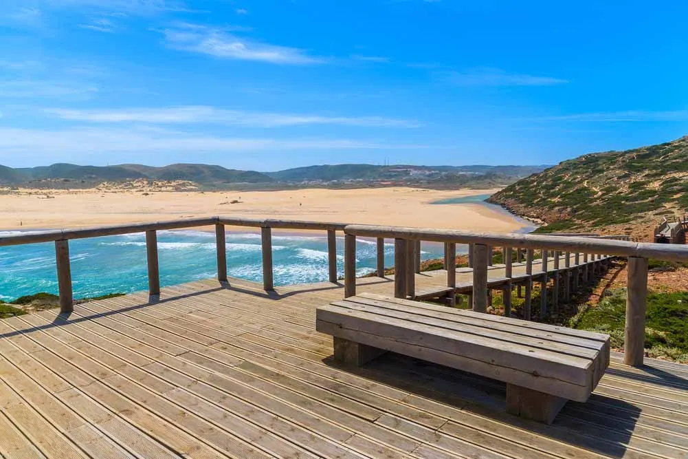 Portugal Discoveries Escorted Vacation