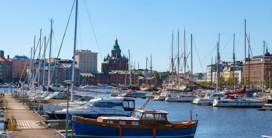 Helsinki Discovery