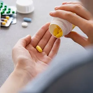 Pharmacy