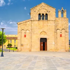 Basilica of San Simplicio