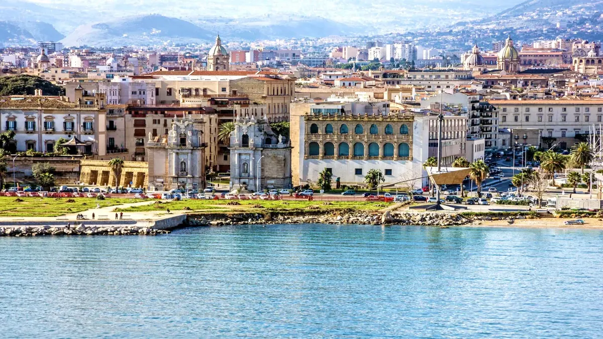 Sicilian Splendor Private Journey