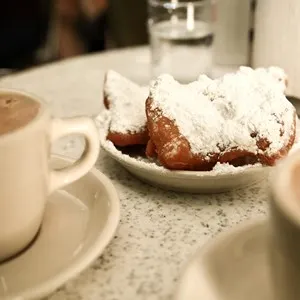 Café Du Monde