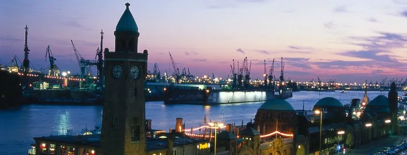 Hamburg