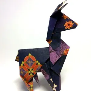 Origami Museum of Zaragoza