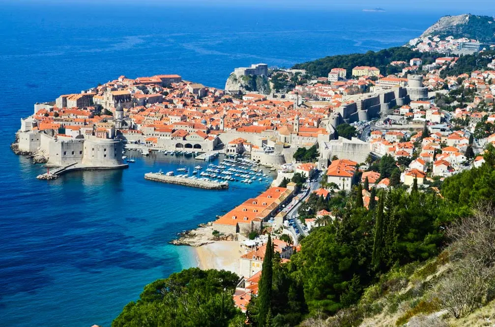 Dubrovnik Discovery