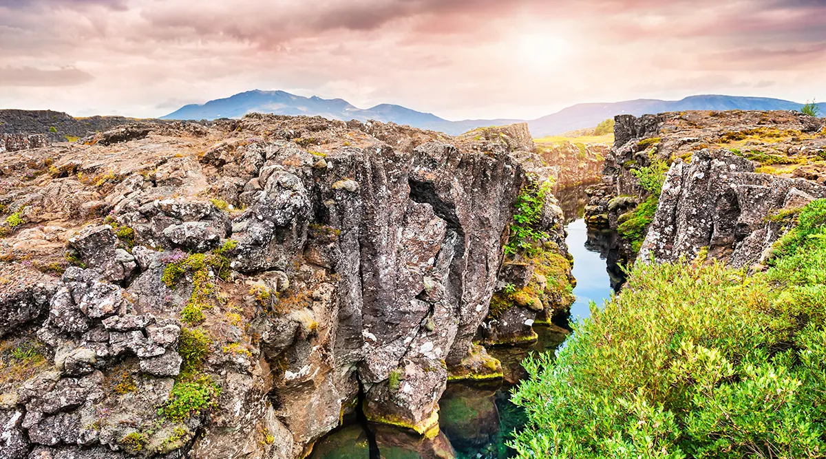Iceland Panorama Small Group Journey