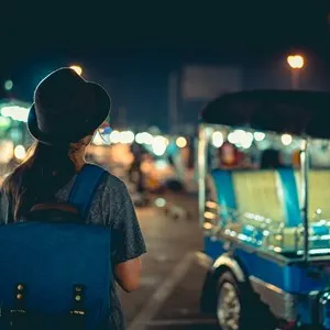 Patpong Night Market