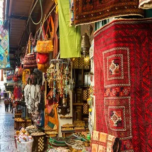 Old City Markets