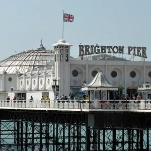 Brighton Pier