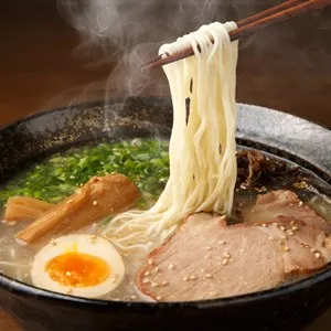 Ramen Sen-no-Kaze Kyoto