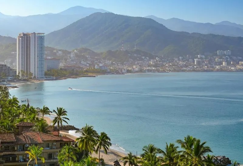Puerto Vallarta 