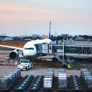 Kansai International Airport