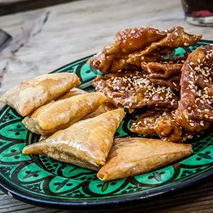Pâtisserie Bennis Habous