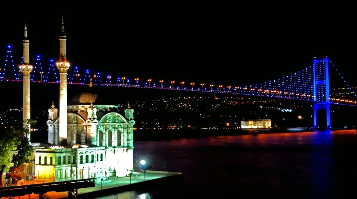 Istanbul Pre or Post Cruise