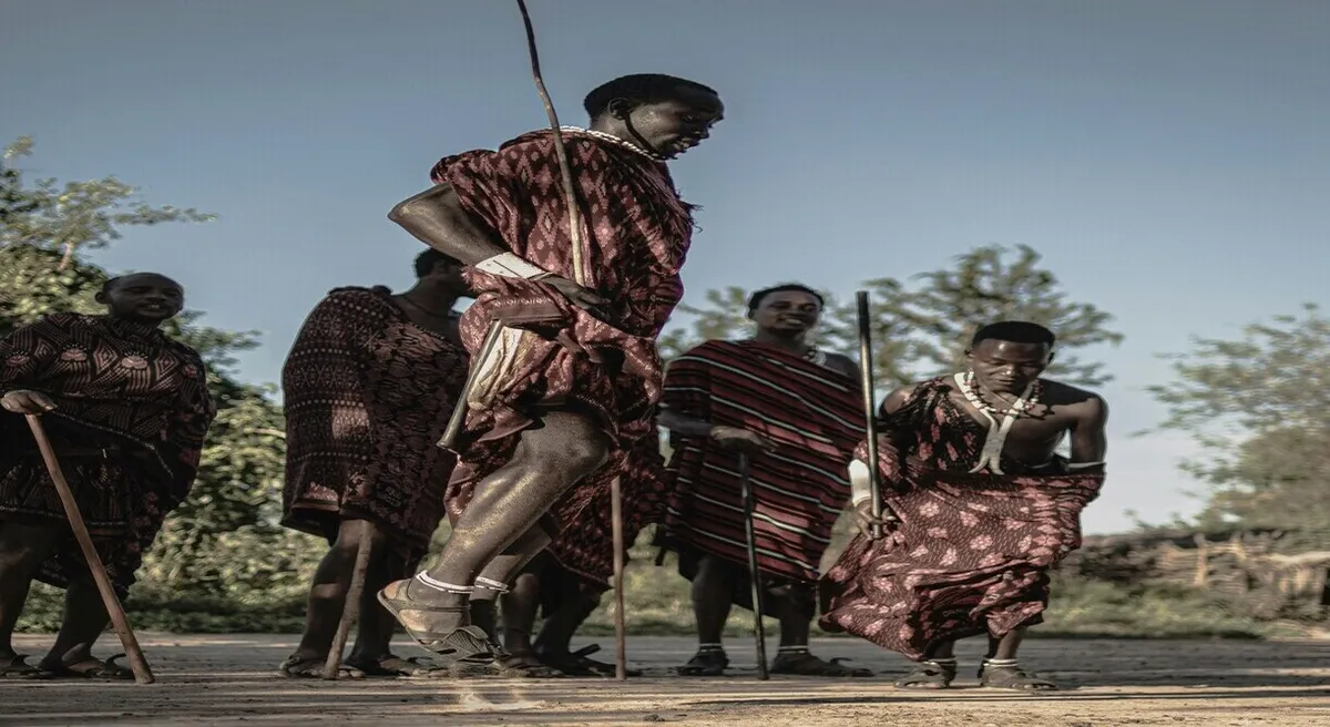 Masai Mara A La Carte at Governor's Camps