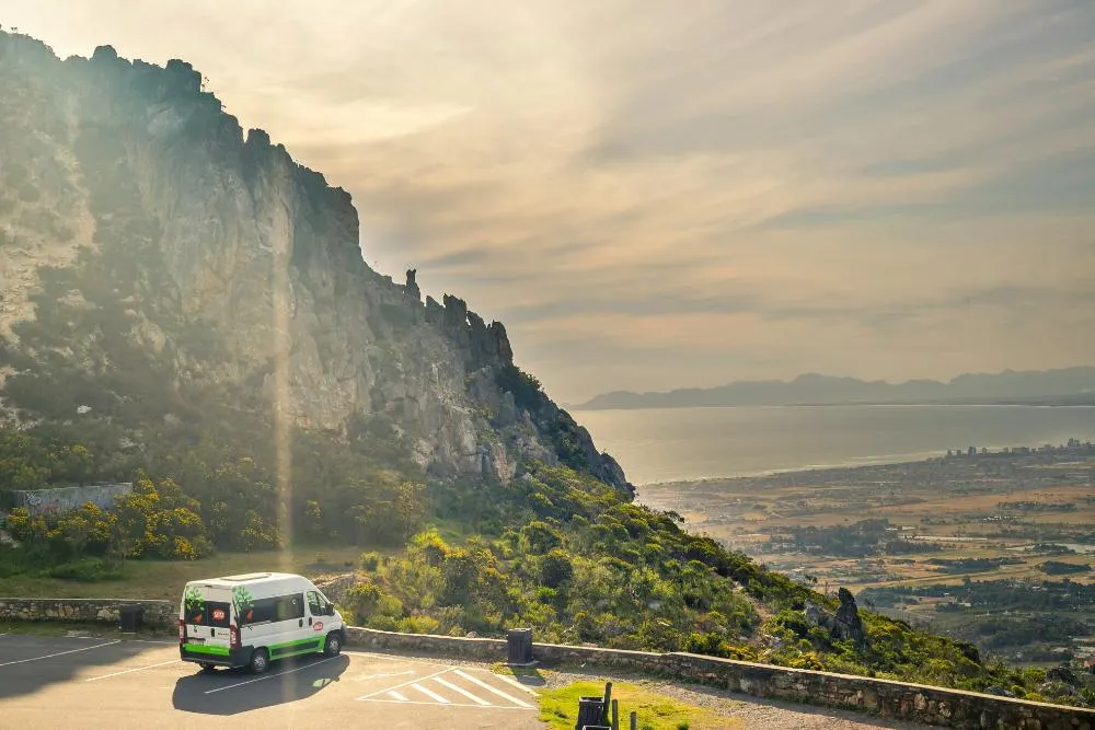 South Africa's Garden Route Self-Drive Explorer