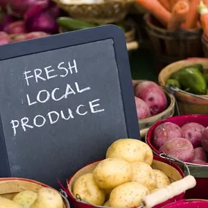 Napa Farmers Market