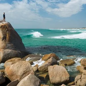 Flinders Island