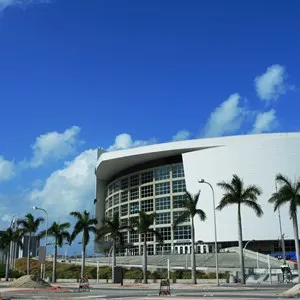 Kaseya Center