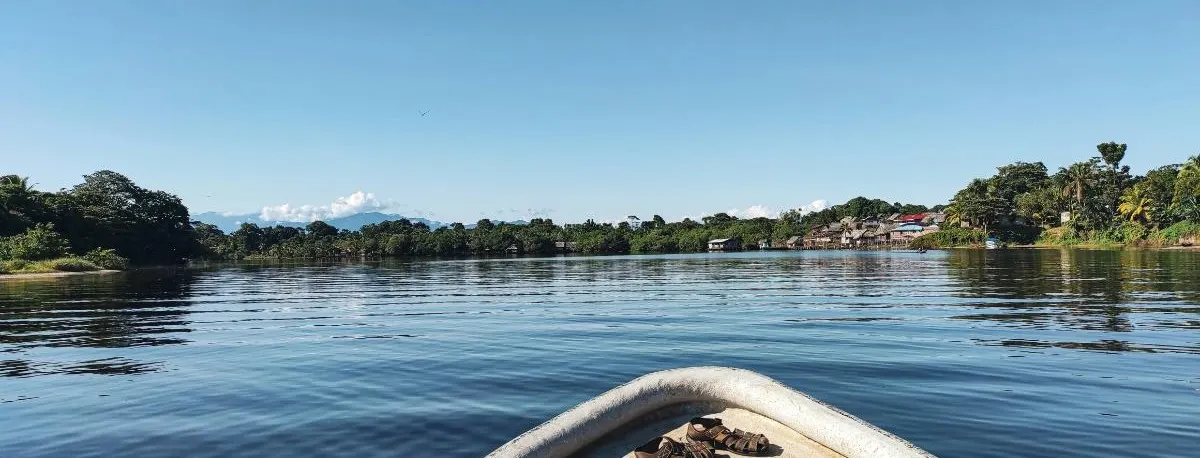 Bocas del Toro