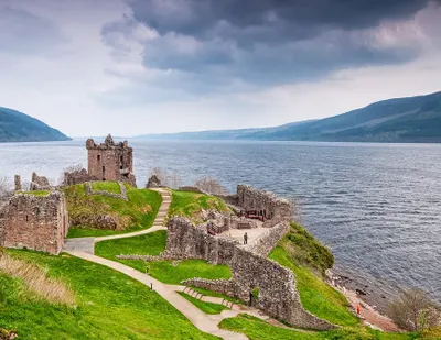 A Private Journey to Celtic Treasures 