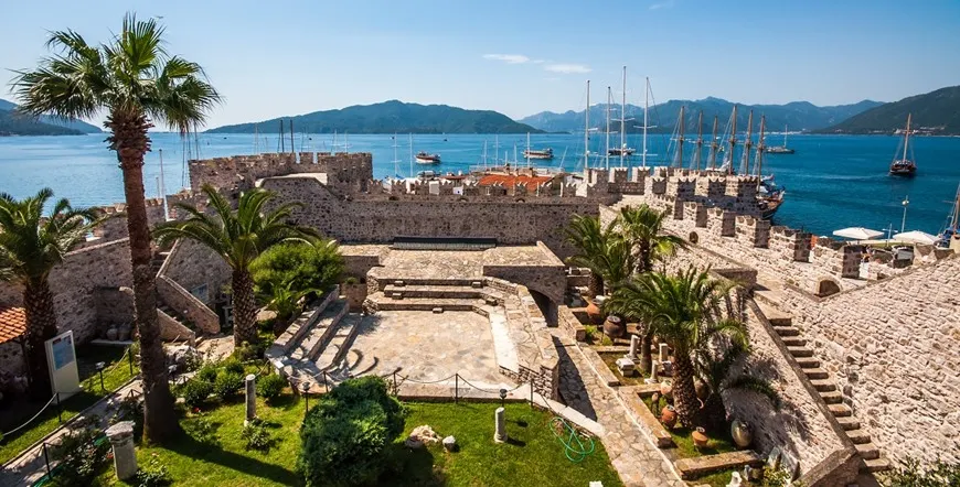 Turkish Authentic Adventure Small Group Journey