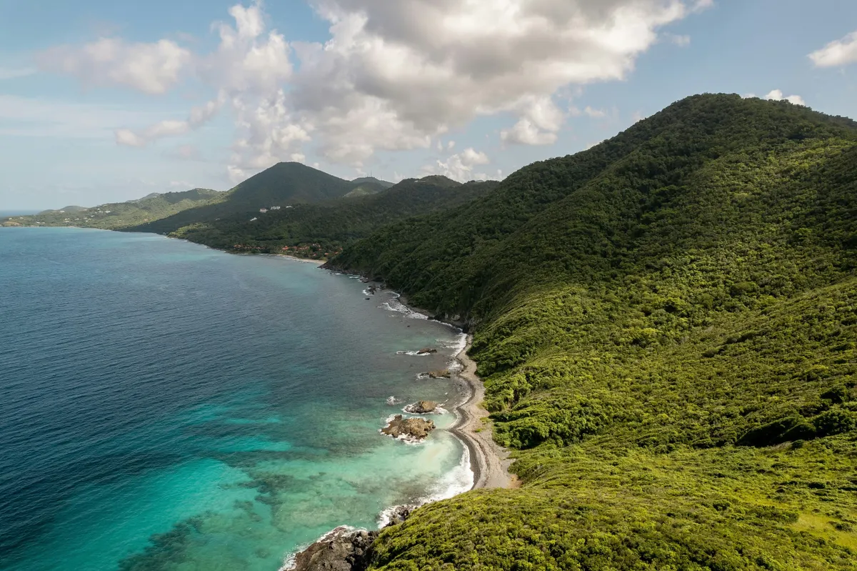 St Croix Discovery