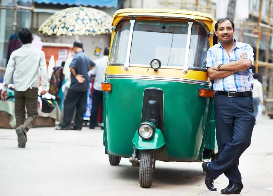 New Delhi Discovery
