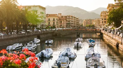 Rapallo