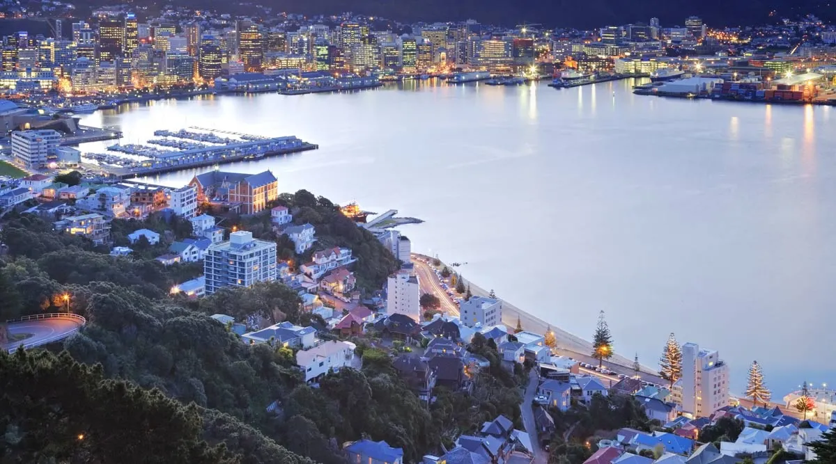 Jewels of Northern New Zealand