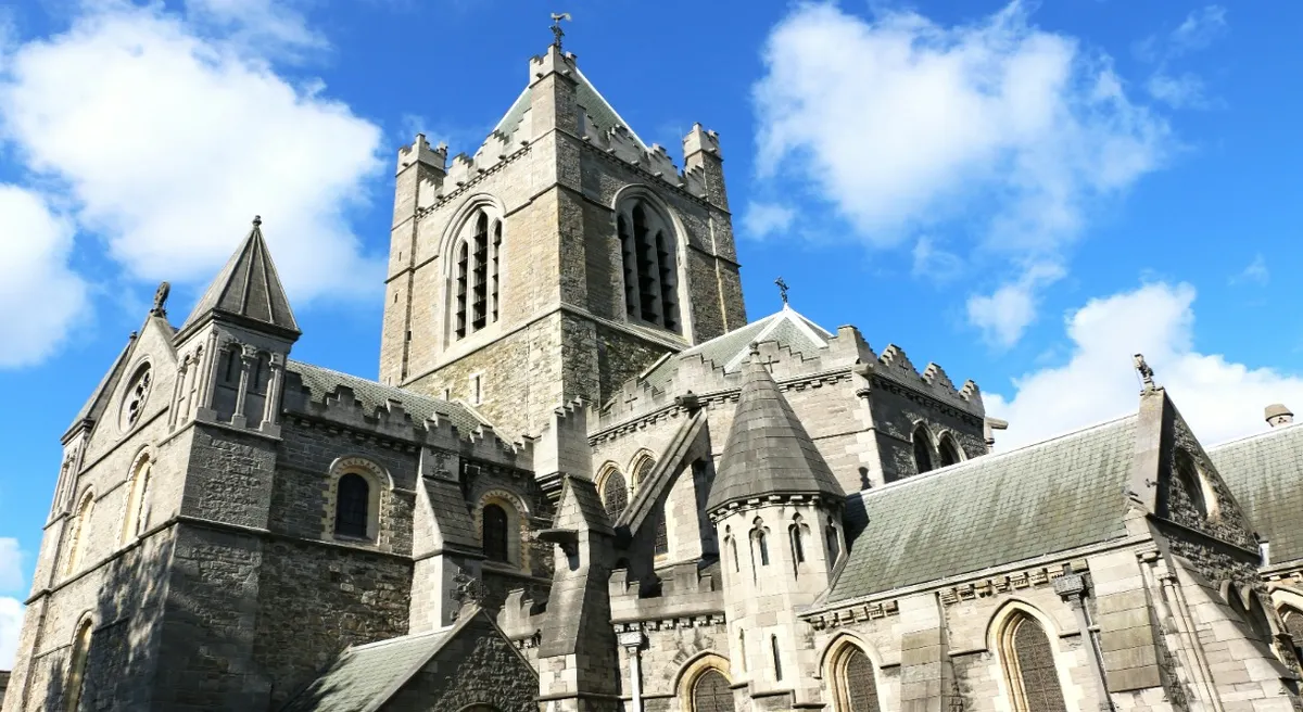 Private Journey to Your Emerald Ancestry and Irish Roots