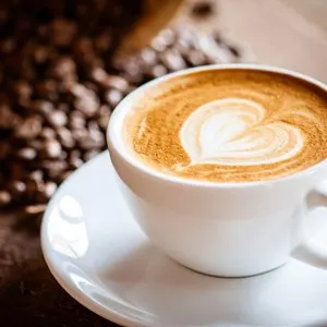 Boy's Organic Coffee