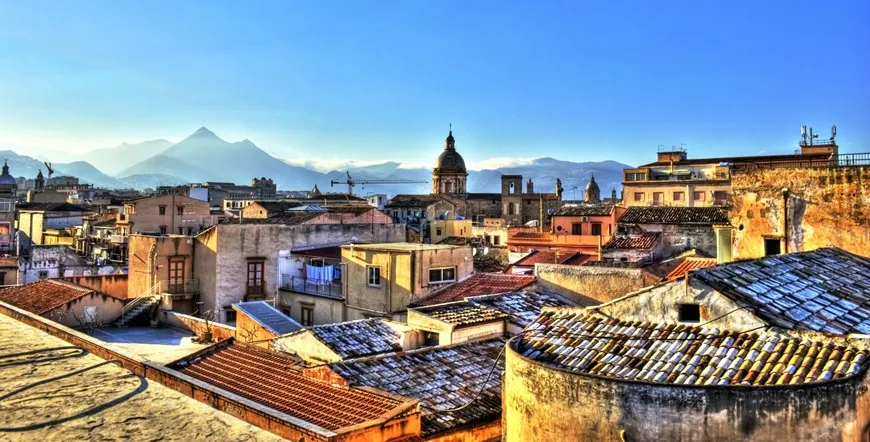 Scents of Italy and Sicily Escorted Vacation