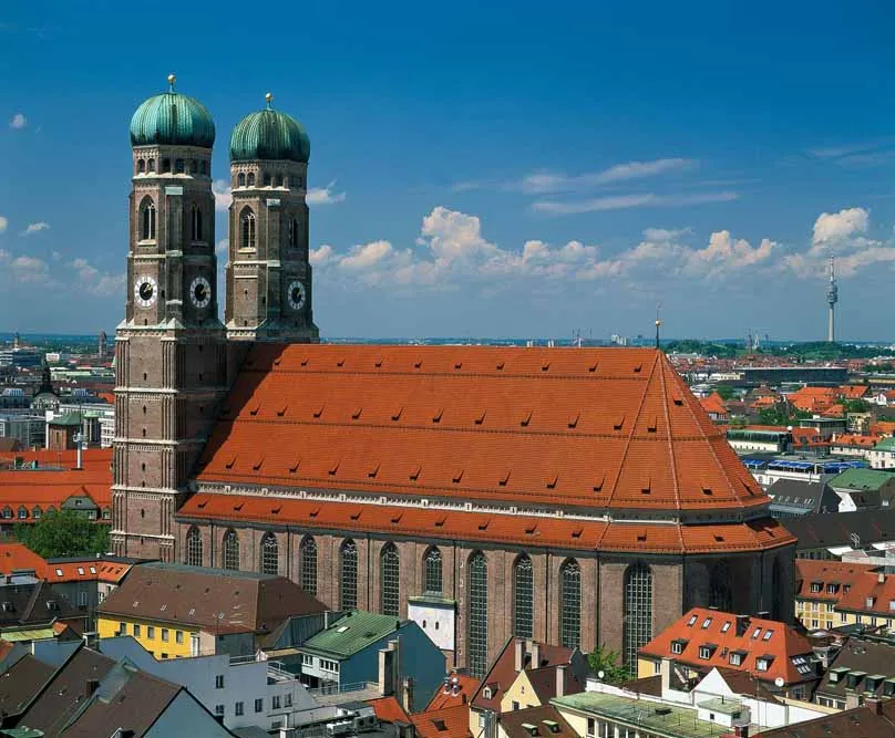 Croatia Slovenia Austria and Germanys Enchanting Christmas Markets