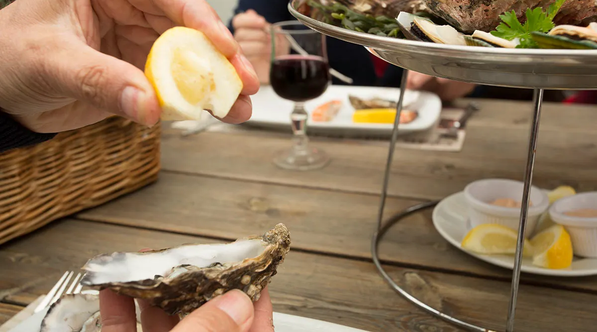 Self Drive Gastronomical Journey of Ireland