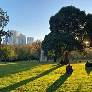 Best Time To Visit