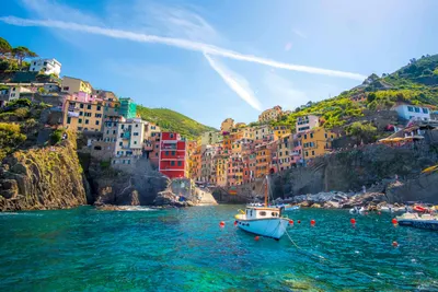 Portofino Italian Riviera Escapade