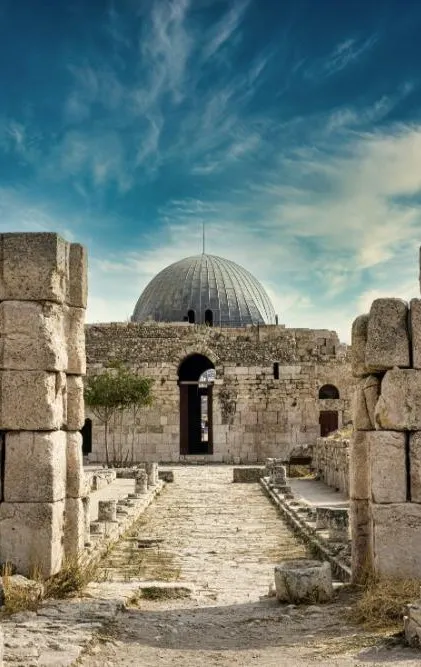 Best of Jordan Adventure