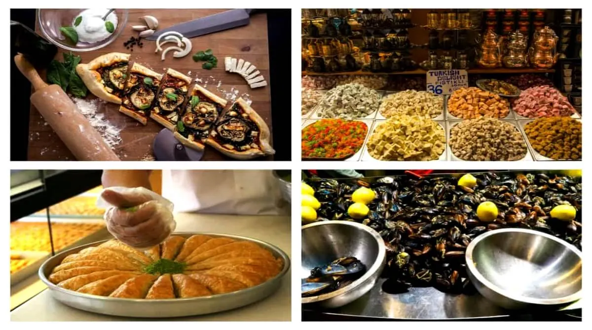 Turkish Express Small Group Escorted Vacation