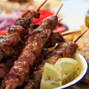 Nick The Grill — Fira