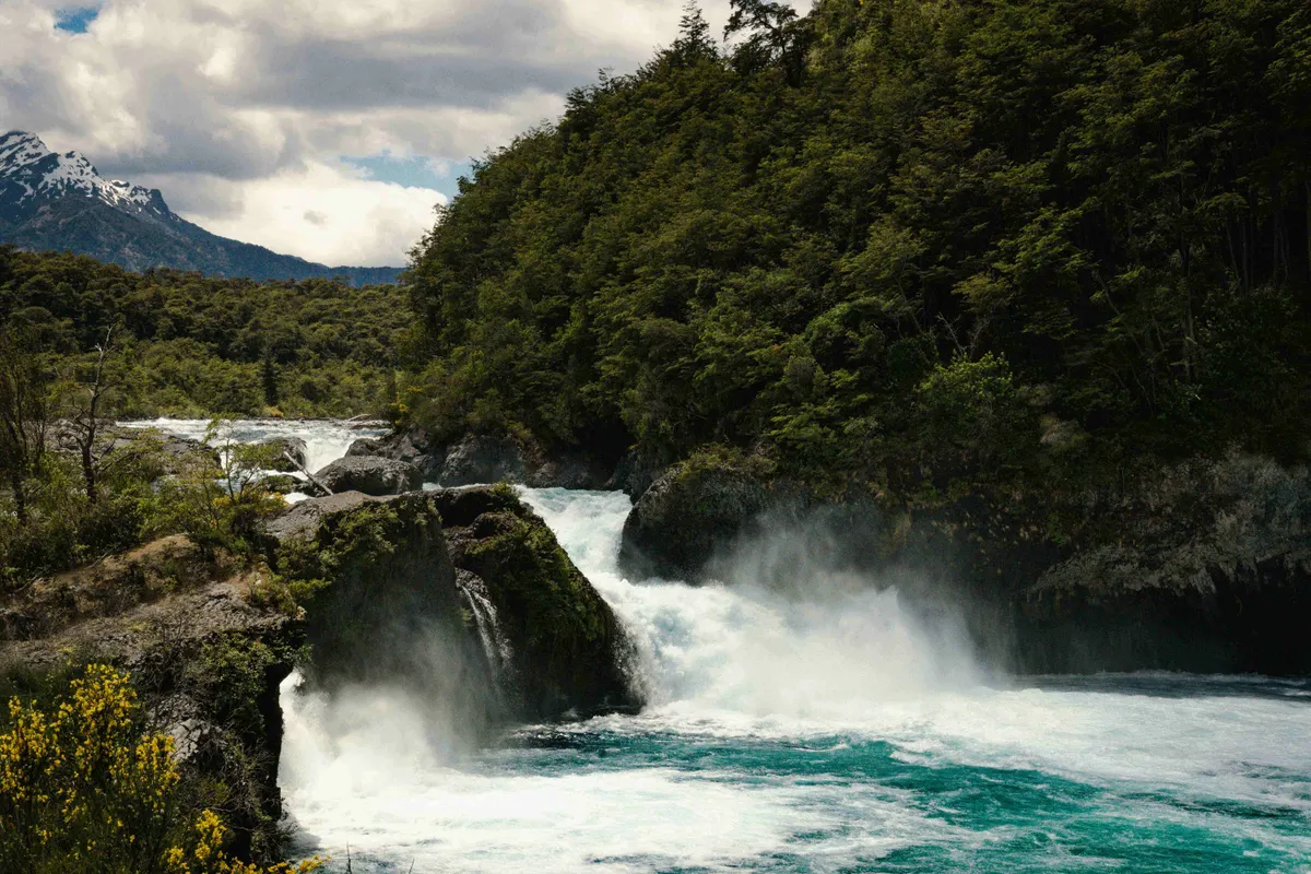 Chiloe Island Self Drive Adventure