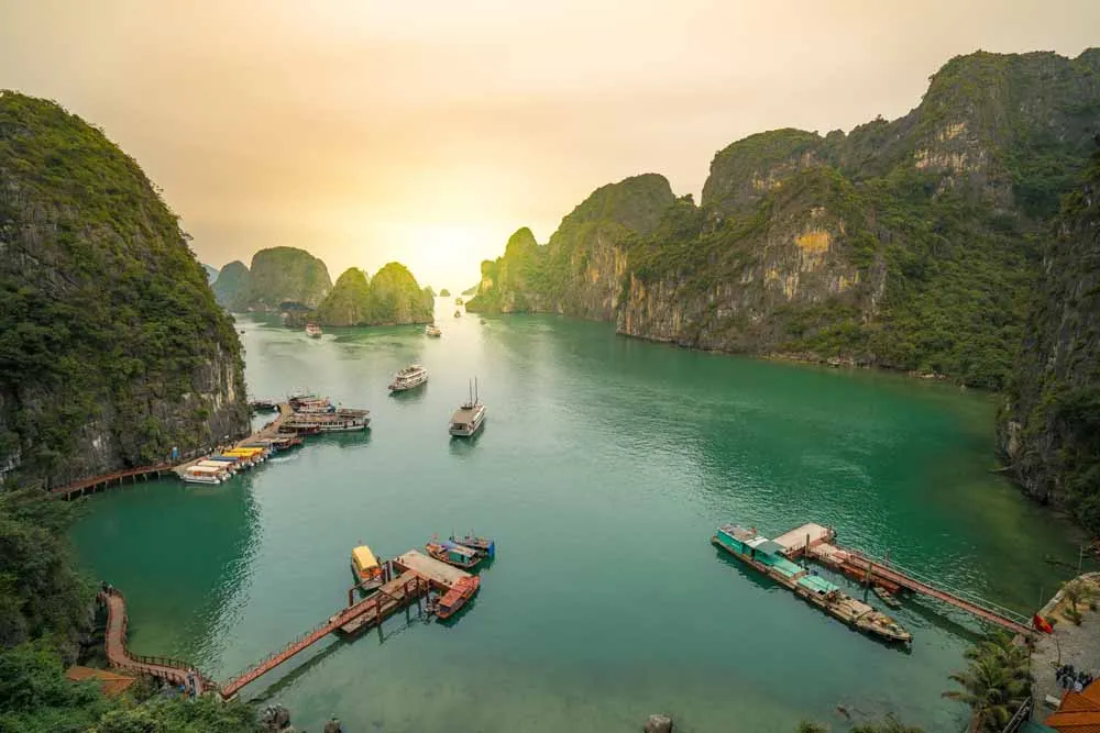 Jewels of Southeast Asia
