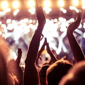 concert