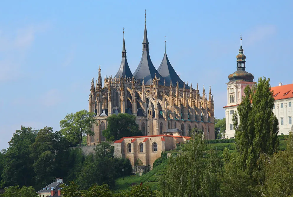 A Timeless Vienna and Prague Private Journey