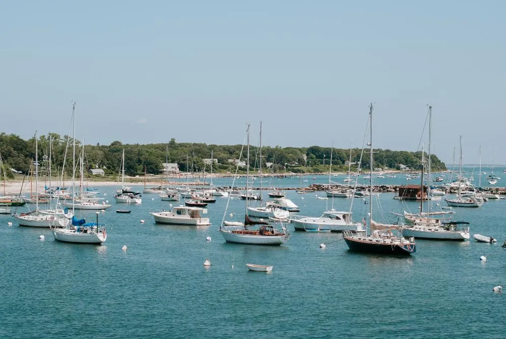 Massachusetts