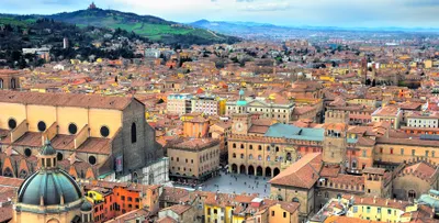 Bologna Discovery
