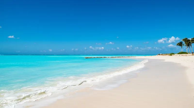 Turks And Caicos
