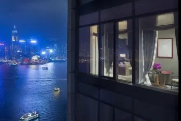 Photo 2 of Rosewood Hong Kong hotel