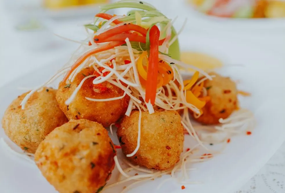 Peru Culinary Landscape Discovery