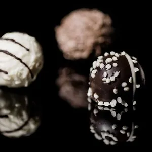 Divine Chocolatier